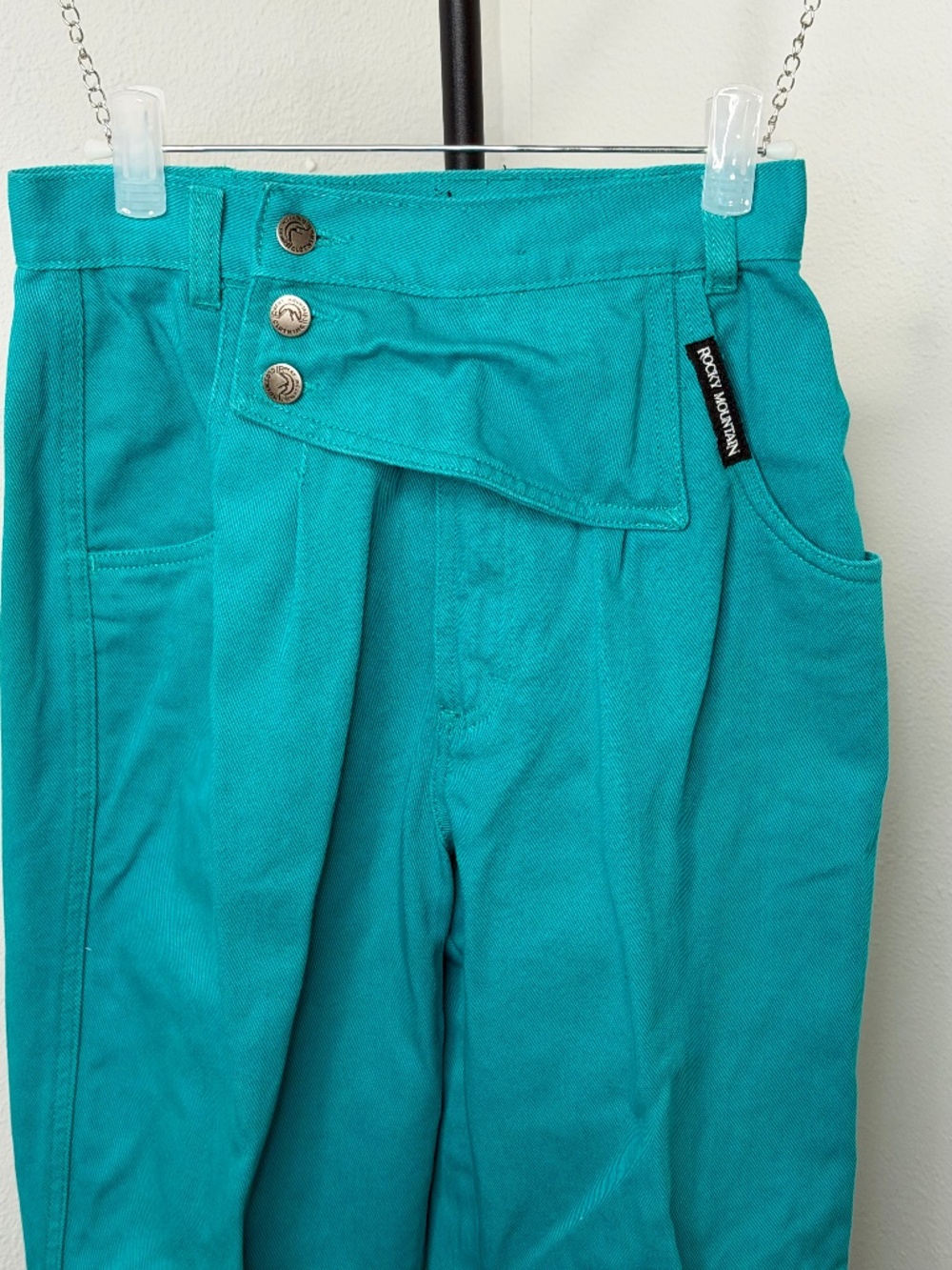 Vintage Rocky Mountain (Rockies) Jeans